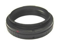 Т-кольцо Synta для Canon EOS, с резьбой М48x0.75